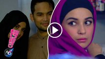 Shireen Sungkar, Istri yang Patuh Pada Suami - Cumicam 19 Oktober 2016