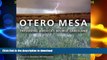 READ  Otero Mesa: Preserving America s Wildest Grassland FULL ONLINE