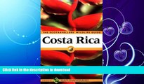 FAVORITE BOOK  Costa Rica: The Ecotraveller s Wildlife Guide (Ecotravellers Wildlife Guides)