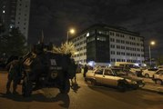 Ankara'da Terör Operasyonu! Canlı Bomba Ölü Ele Geçirildi