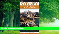 Books to Read  Sydney (DK Eyewitness Pocket Map and Guide)  Full Ebooks Most Wanted