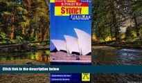 Must Have  Sydney Insight Fleximap (Insight Flexi Map)  READ Ebook Full Ebook