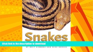 GET PDF  Snakes Of The Southeast (Wormsloe Foundation Nature Book) (Wormsloe Foundation Nature