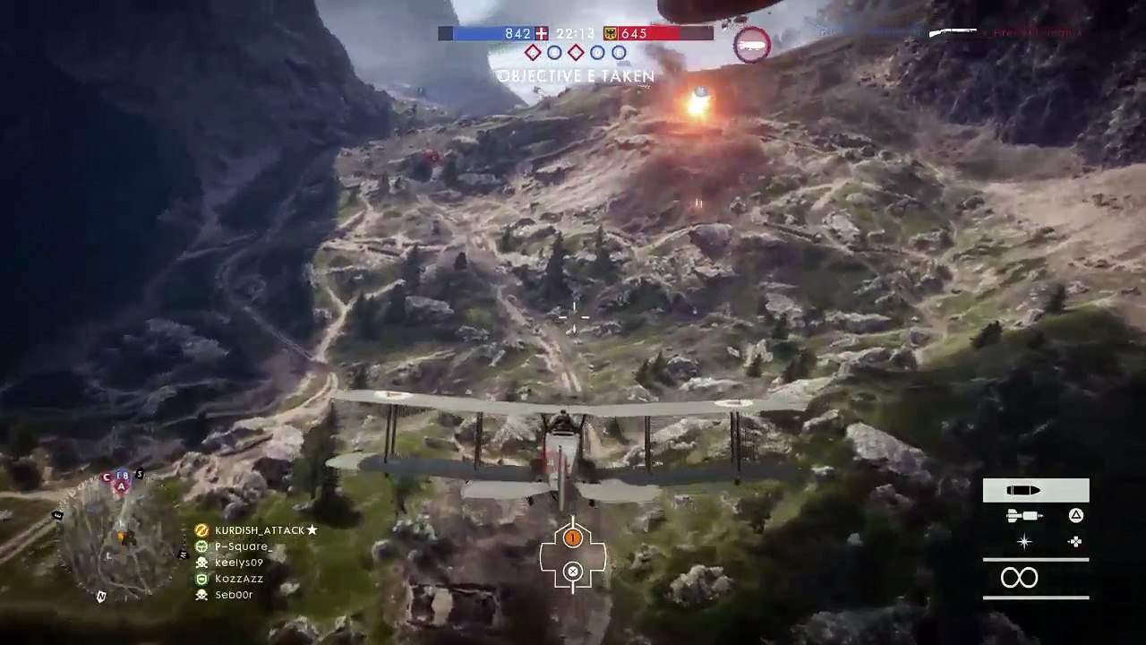 KURDISH_ATTACK's Live PS4 Broadcast (14)