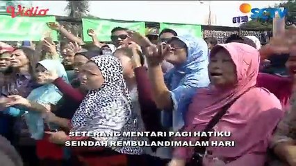 Iis Sugianto - Seindah Rembulan (Live on Inbox)