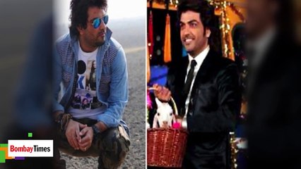 Bigg Boss 10 Contestant Manoj Punjabi, who claims to be a Commoner is Actually a Celebrity