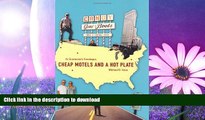 FAVORITE BOOK  Cheap Motels and a Hot Plate: An Economist s Travelogue  BOOK ONLINE