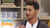Magandang Buhay: Zanjoe's learnings from his past relationships