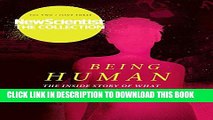 [PDF] Being Human: New Scientist: The Collection Popular Collection