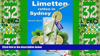 Must Have PDF  Limetten retten in Sydney: Urlaubsroman (German Edition)  Best Seller Books Best
