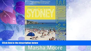 Big Deals  ANY:TIME Sydney: Travel by the Hour  Best Seller Books Most Wanted