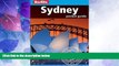 Must Have PDF  Berlitz: Sydney Pocket Guide (Berlitz Pocket Guides)  Best Seller Books Most Wanted