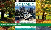 Big Deals  Sydney (DK Eyewitness Travel Guide)  Best Seller Books Best Seller