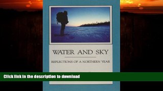 READ  Water and Sky: Reflections of a Northern Year FULL ONLINE