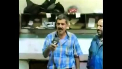 Funny Arab Slaps