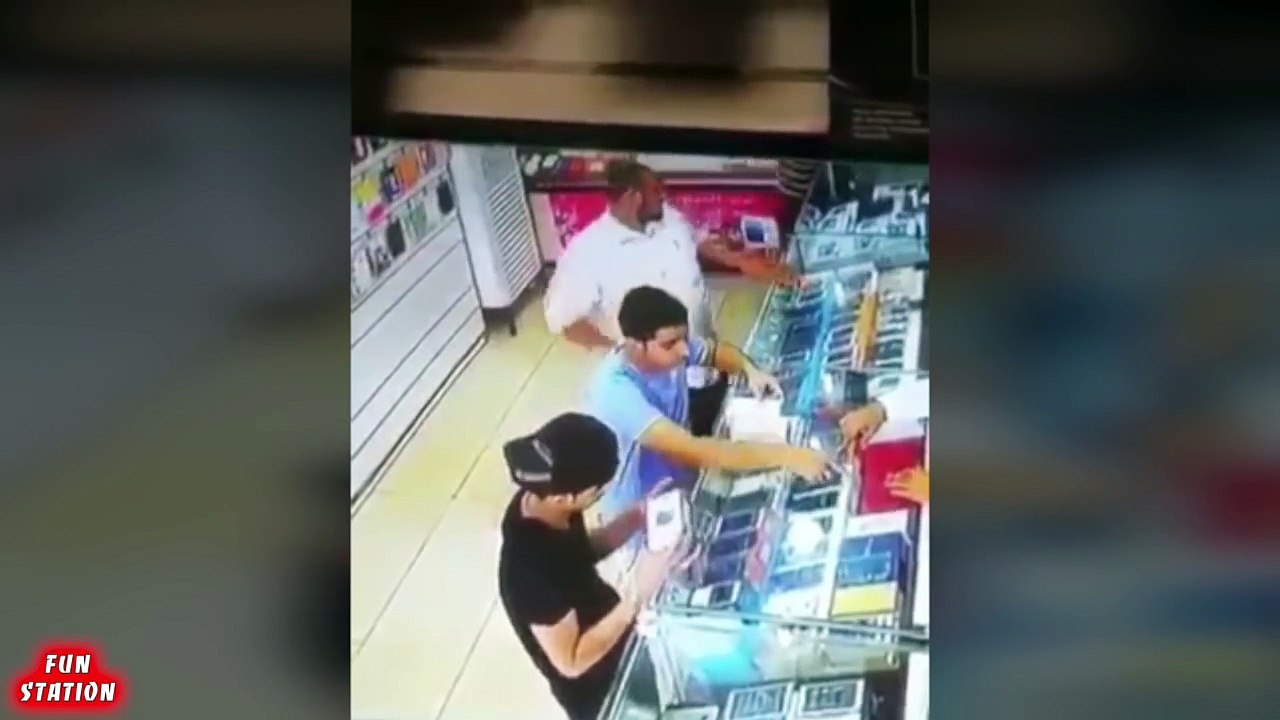 Ultimate ARAB FAILS Compilation || Funny Arab Fail Videos 2016 || #96 FunStation