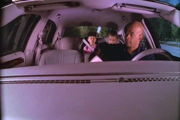 My Wife And Kids - S 2 E 15 - Road Trip