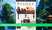 Books to Read  Sydney (DK Eyewitness Travel Guide)  Best Seller Books Most Wanted