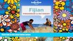 Must Have  Lonely Planet Fijian Phrasebook   Dictionary (Lonely Planet Phrasebook and Dictionary)