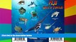 Full [PDF]  Fiji Sharks, Rays   Turtles Franko Maps Laminated Card  READ Ebook Full Ebook