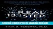 [PDF] THE REAL 13TH STEP: Discovering Confidence, Self-Reliance, and Independence Beyond the