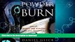 EBOOK ONLINE  Powder Burn: Arson, Money and Mystery in Vail Valley  GET PDF