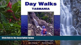 Big Deals  Day Walks Tasmania  Full Read Best Seller