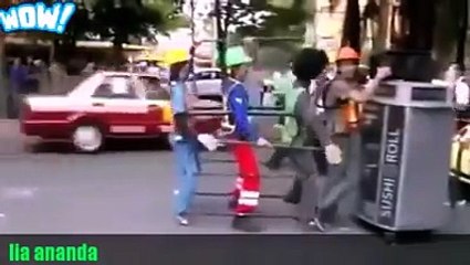 Goyang model terbaru kreatif bangett rugi gak nonton