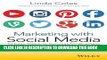 [BOOK] PDF Marketing with Social Media: 10 Easy Steps to Success for Business Collection BEST SELLER