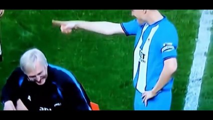 Funniest Red Cards in Football (Soccer) History ✪ Top 10