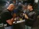 "Stone Cold" Steve Austin has fun with Eric Bischoff