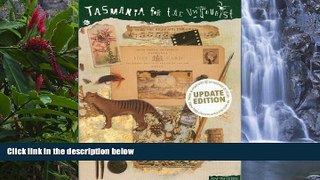 Big Deals  The UnTourist Guide to Tasmania  Best Seller Books Best Seller