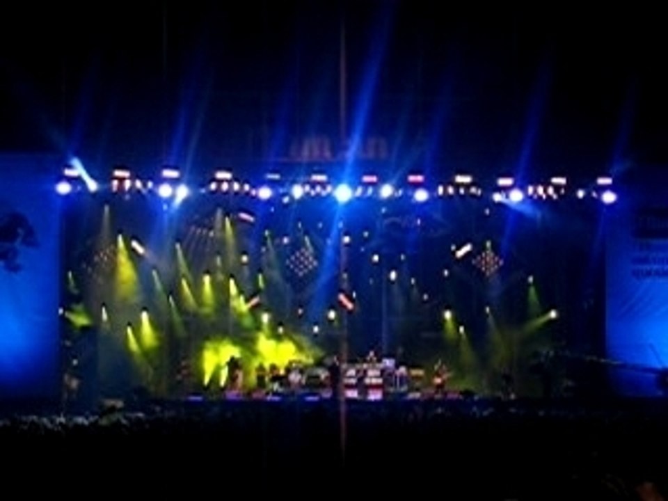 asian dumb foundation live fête huma 2005