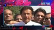 Kashif Abbasi played all old clips of Nawaz Sharif instigating street agitation, who criticize Imran Khan now - Must Watch