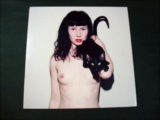 TO FEED A NEON FOREST.(MOMENTS I'LL TREASURE.)(12'' LP.)(2014.) ROMANCE MODERNE 2.