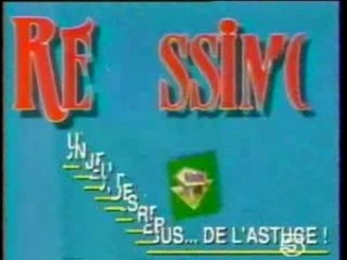 BA 3615 CODE LACINQ - LA 5 - 1990