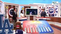 【カーショー】地区シリーズ第4戦ナショナルズ vs ドジャース戦