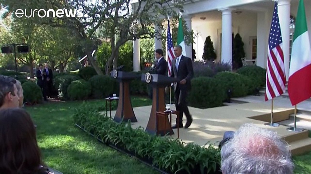 OBama kritisiert Trumps Wahlkampfstil