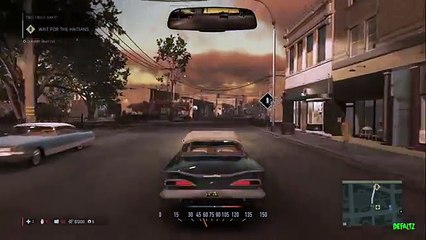 Mafia 3 Full Walkthrough Gameplay Part 4 (PS4_XboxOne_PC)