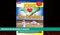 READ  Kids Love The Carolinas: Your Family Travel Guide to Exploring 