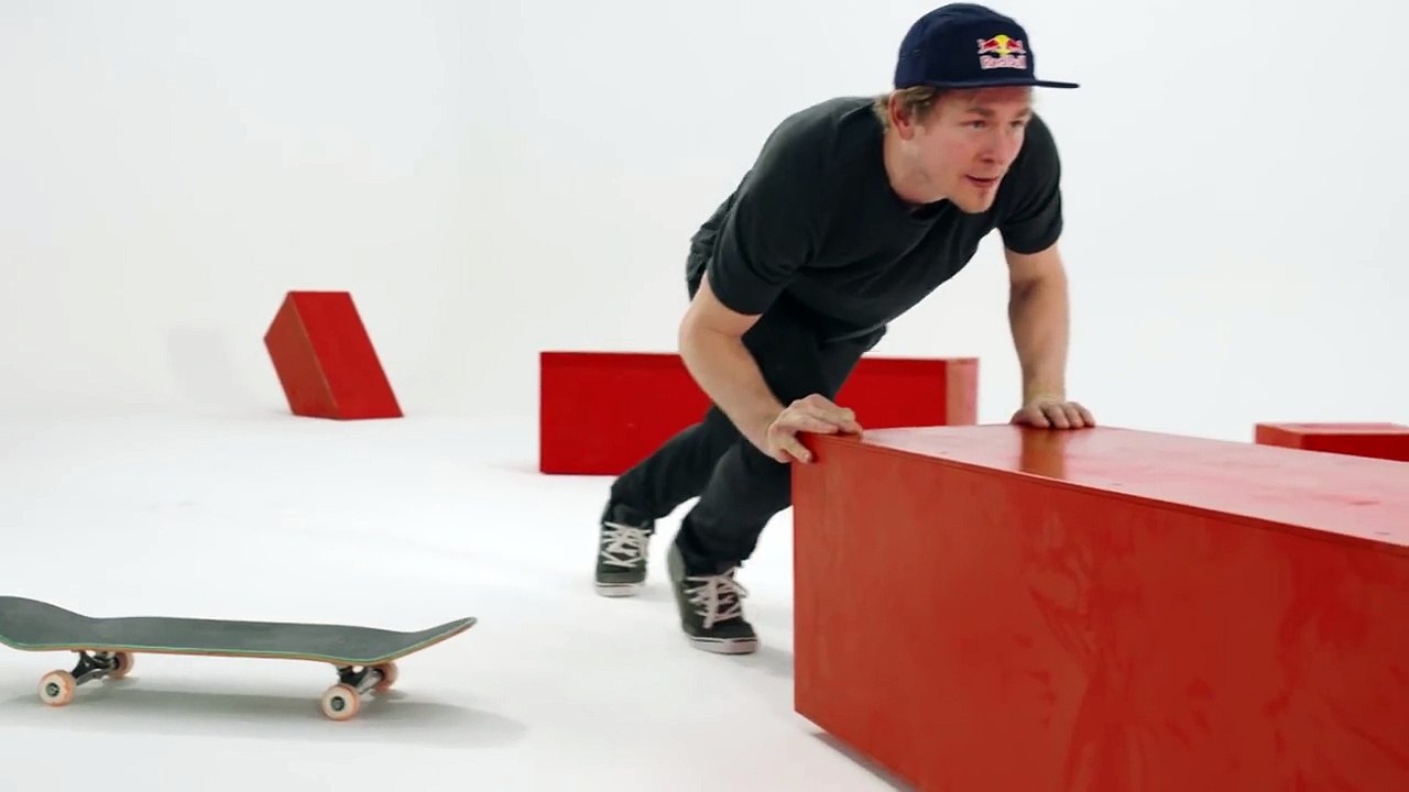 No Skateboarding? More Like GO Skateboarding