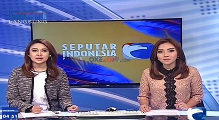 Polisi Gadungan Ditangkap Saat Acara Pernikahan