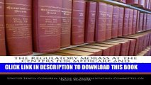 [PDF] THE REGULATORY MORASS AT THE CENTERS FOR MEDICARE AND MEDICAID SERVICES: A PRESCRIPTION FOR
