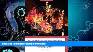 READ  Econoguide Walt Disney World Resort Universal Orlando, 5th: Also Includes SeaWorld and