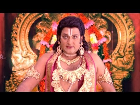 Jagadguru Adi Sankara Songs - Laxmi Nrusimhaa - Kaushik Babu - Full HD