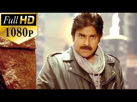 Attarintiki Daredi Songs || Aaradugula Bullet - Pawan Kalyan, Samantha