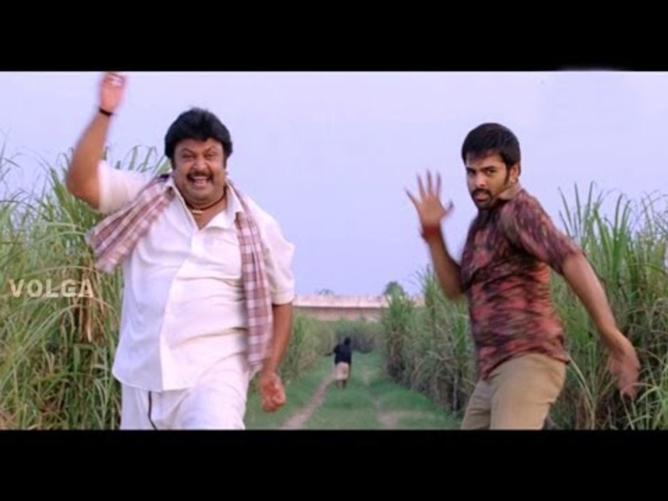 Masala Ram's Ongole Githa Songs | Silk Smitha Gurtochhe | Ram Pothineni, Prabhu | Full HD
