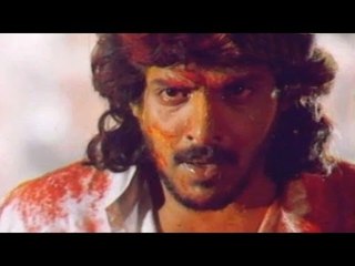 A Movie Opening Scene (I Am God, God Is Great) Upendra Extraordinary Acting ...