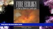 Enjoyed Read Fire Ecology in Rocky Mountain Landscapes