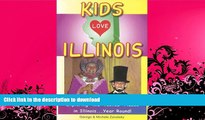 READ  Kids Love Illinois: A Family Travel Guide to Exploring 